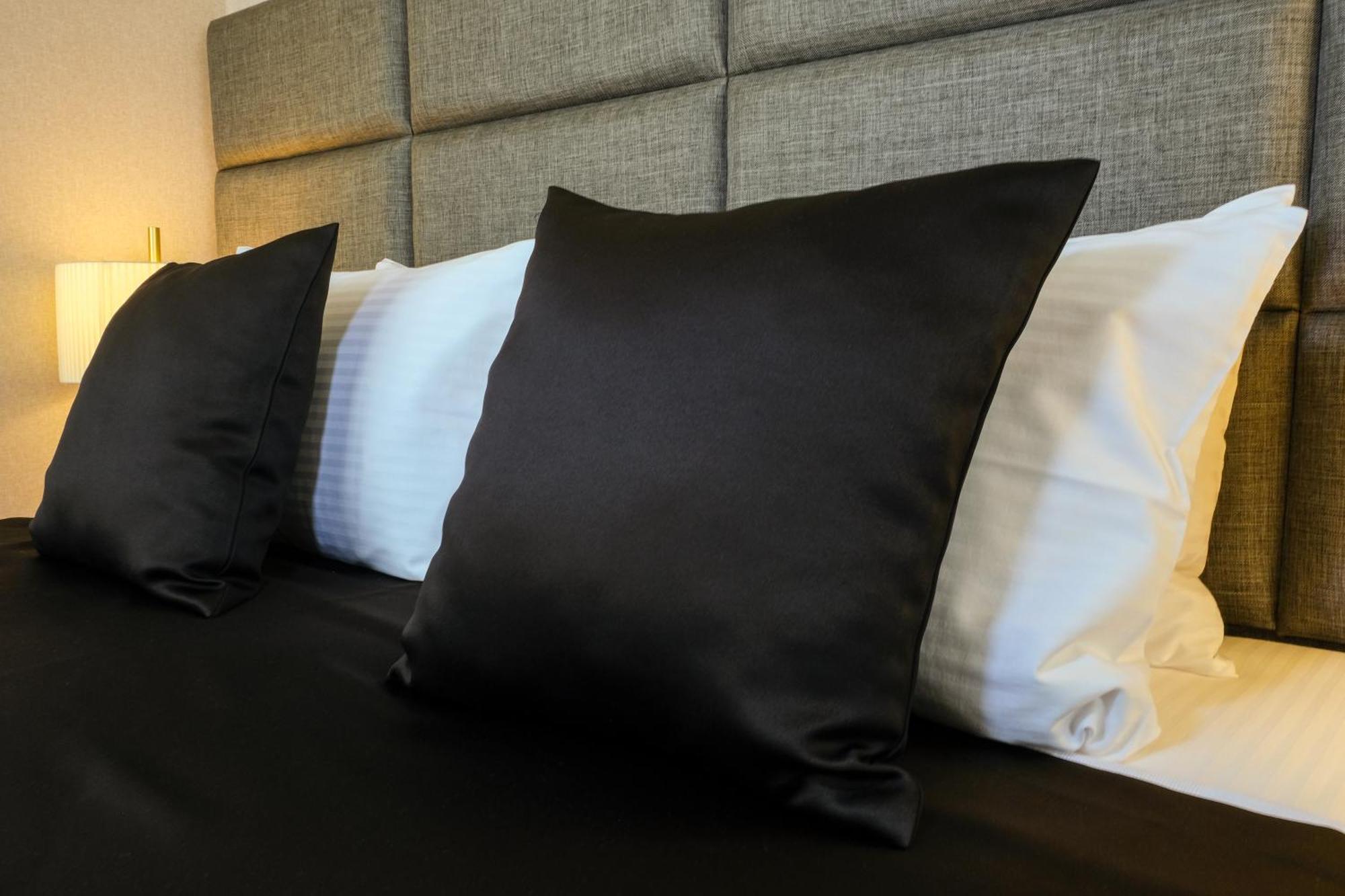 Brand Business Hotel Çorlu Extérieur photo